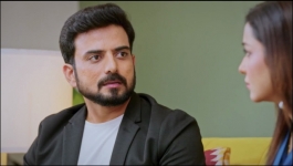 Bas Itna Sa Khwaab - 29th January 2025